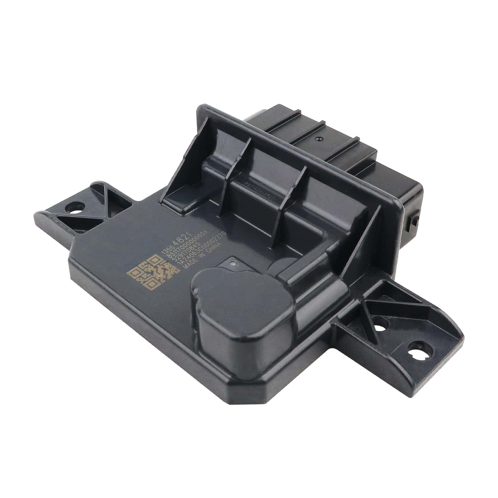 Módulo de Control de la Bomba de Combustible -Negro - Imagen 3