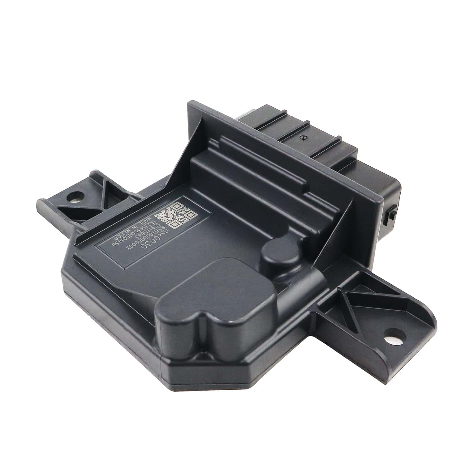 Módulo de Control de Bomba de Combustible -Negro - Imagen 4