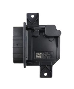 Módulo de Control de Bomba de Combustible -Negro