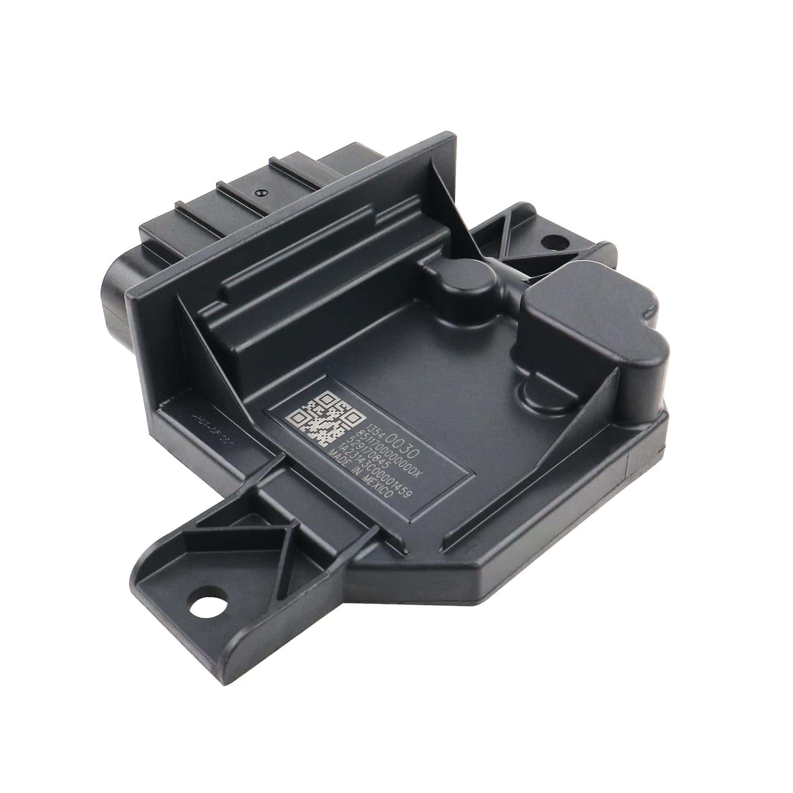 Módulo de Control de Bomba de Combustible -Negro - Imagen 3