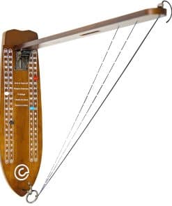 Juego de Anillos para Adultos - Juego de Gancho y Anillo
