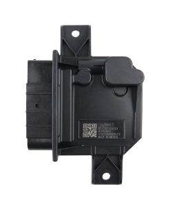 Módulo de Control de Bomba de Combustible -Negro