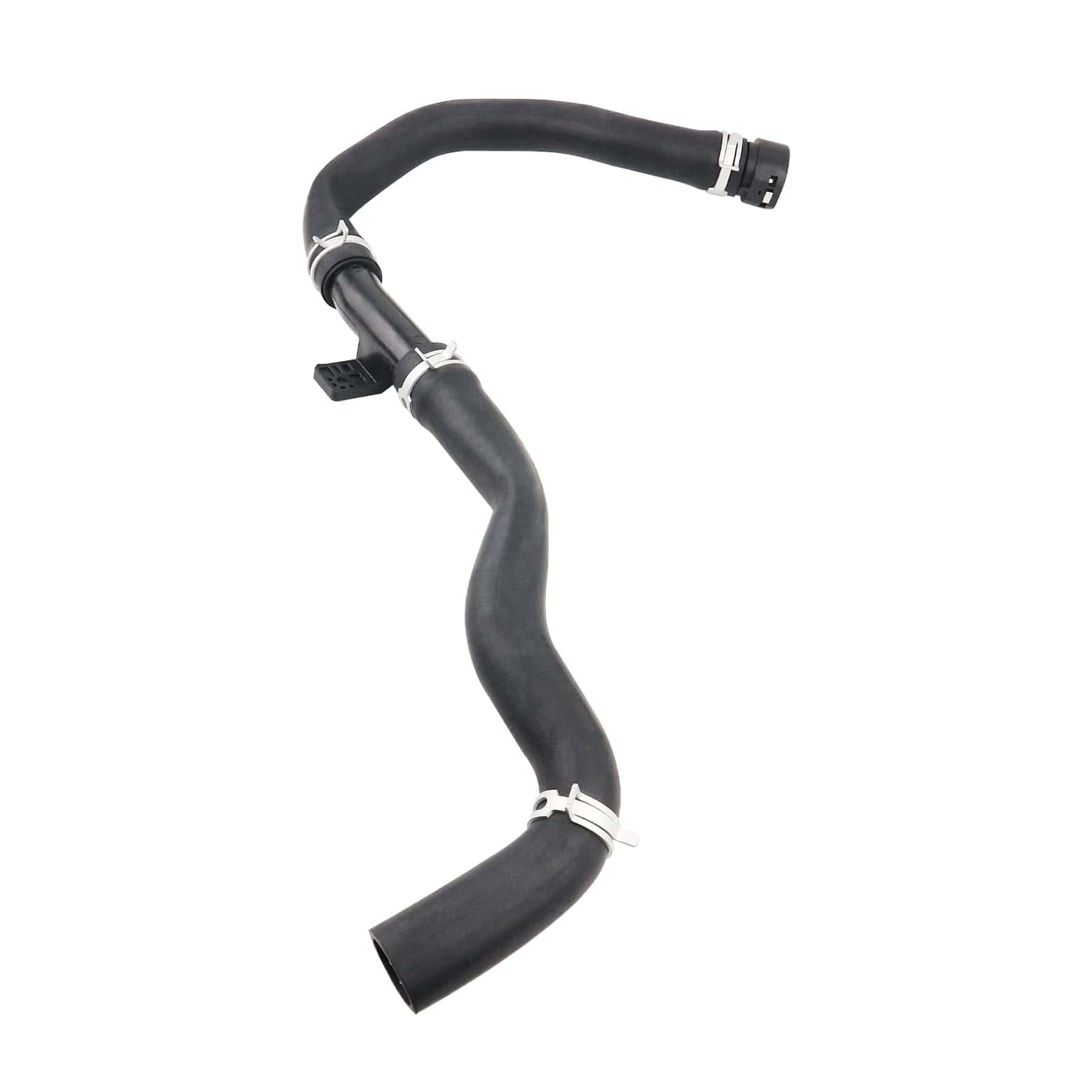 Manguera superior del radiador compatible con Hyundai