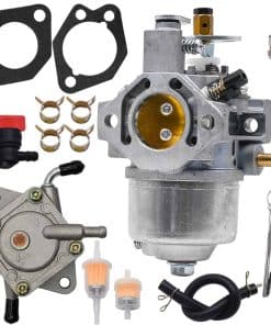 Carburador FINDCARB 15003-2589 Apto para Kawasaki Mule 500