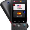 Dispositivo Traductor de Idiomas Think Buddy - Traductor en