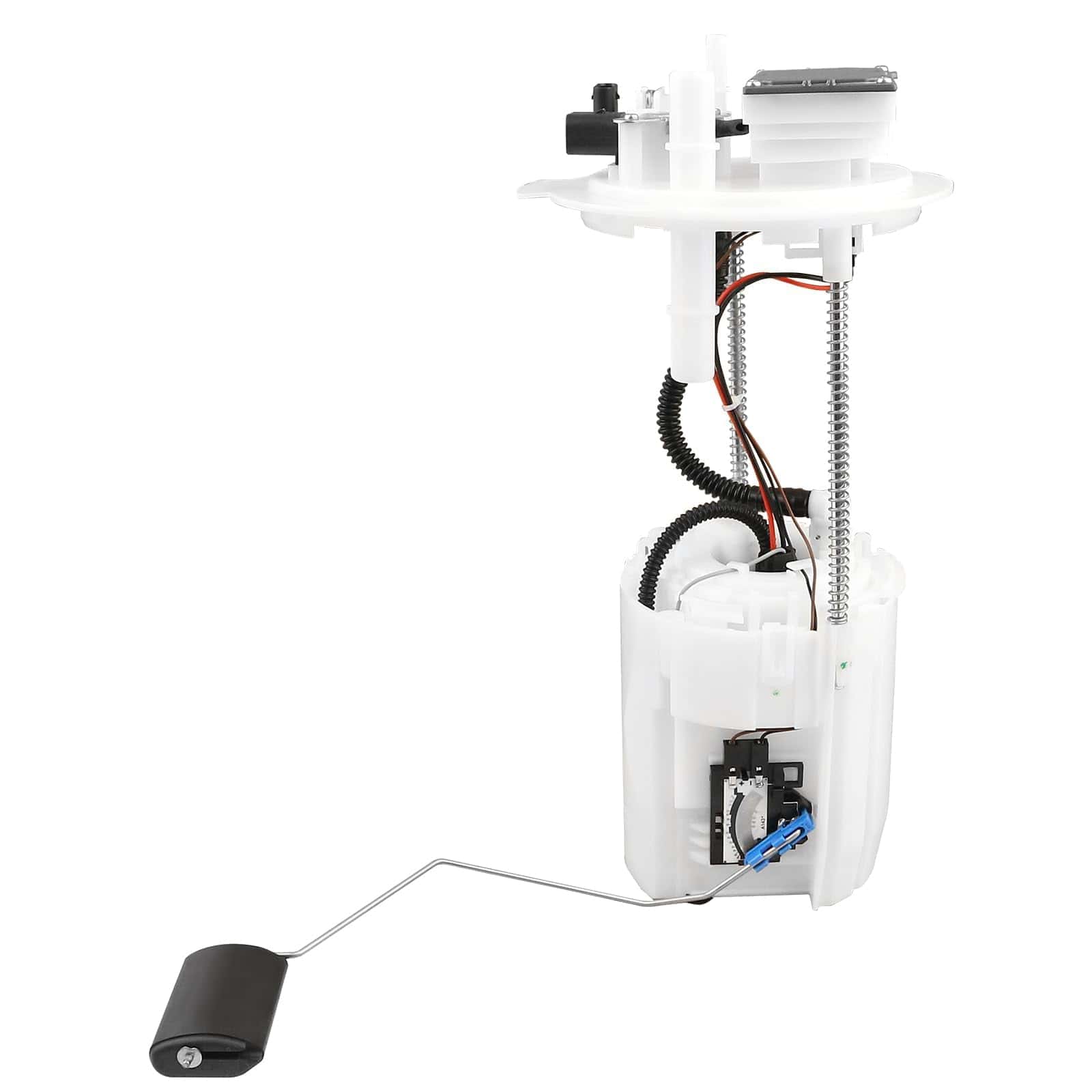 Ensamble de Bomba de Combustible Compatible con Hyundai