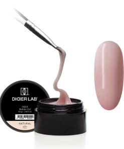 DIDIER LAB Fiber Builder Gel Natural - Gel Constructor de