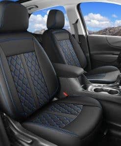 Fundas de Asiento Huidasource para Nissan Titan/Titan XD