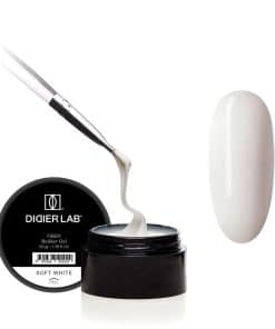 DIDIER LAB Gel Constructor de Fibra Soft White - Gel