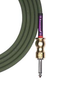 Samgool Cable de Guitarra de 15 pies, Cable de Instrumento