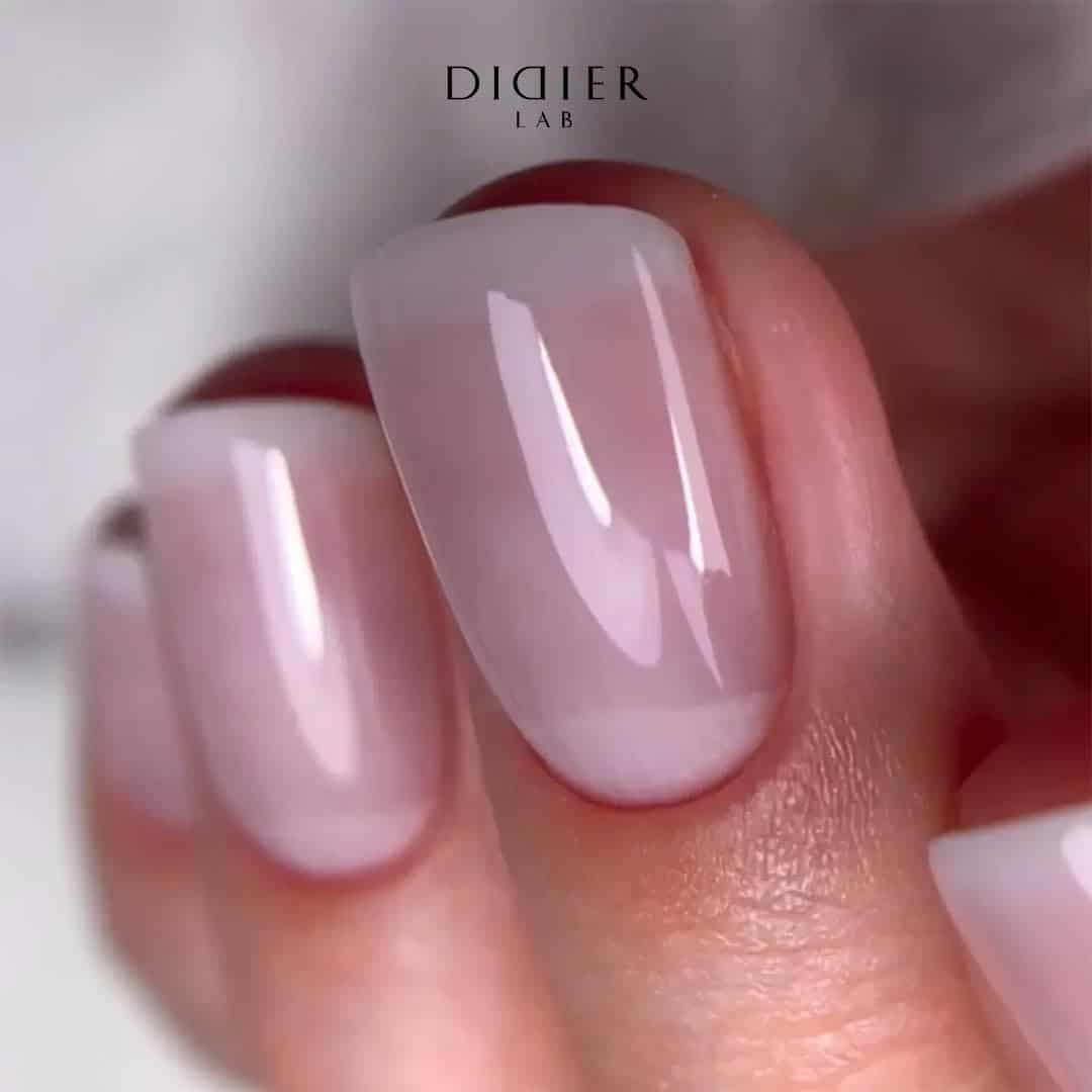 Gel Constructor de Fibra Soft Pink DIDIER LAB - Gel Builder - Imagen 5