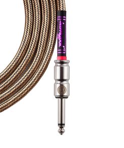 Cable de Guitarra Samgool de 20 pies, Cable de -XII Champán