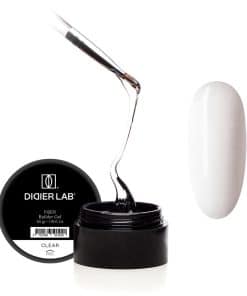 Gel Constructor de Fibra DIDIER LAB Clear - Gel Constructor