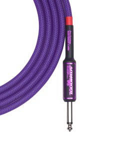 Cable de Guitarra Samgool de 15 pies, Cable de -Morado