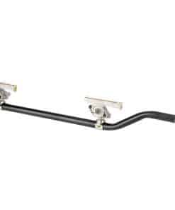 Válvula de Control del Quemador de la Plancha para