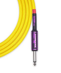 Cable de Guitarra Samgool de 10 pies, Cable de -Amarillo