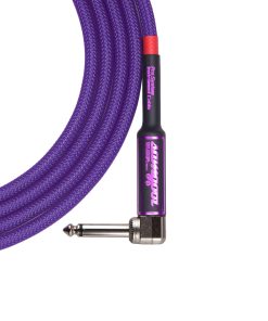Cable de Guitarra Samgool de 20 pies, Cable de -Morado