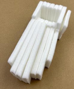 Caja de Mantenimiento de Impresora Tanque de Tinta de