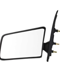 Espejo Lateral del Conductor JC Whitney para Chevrolet S10