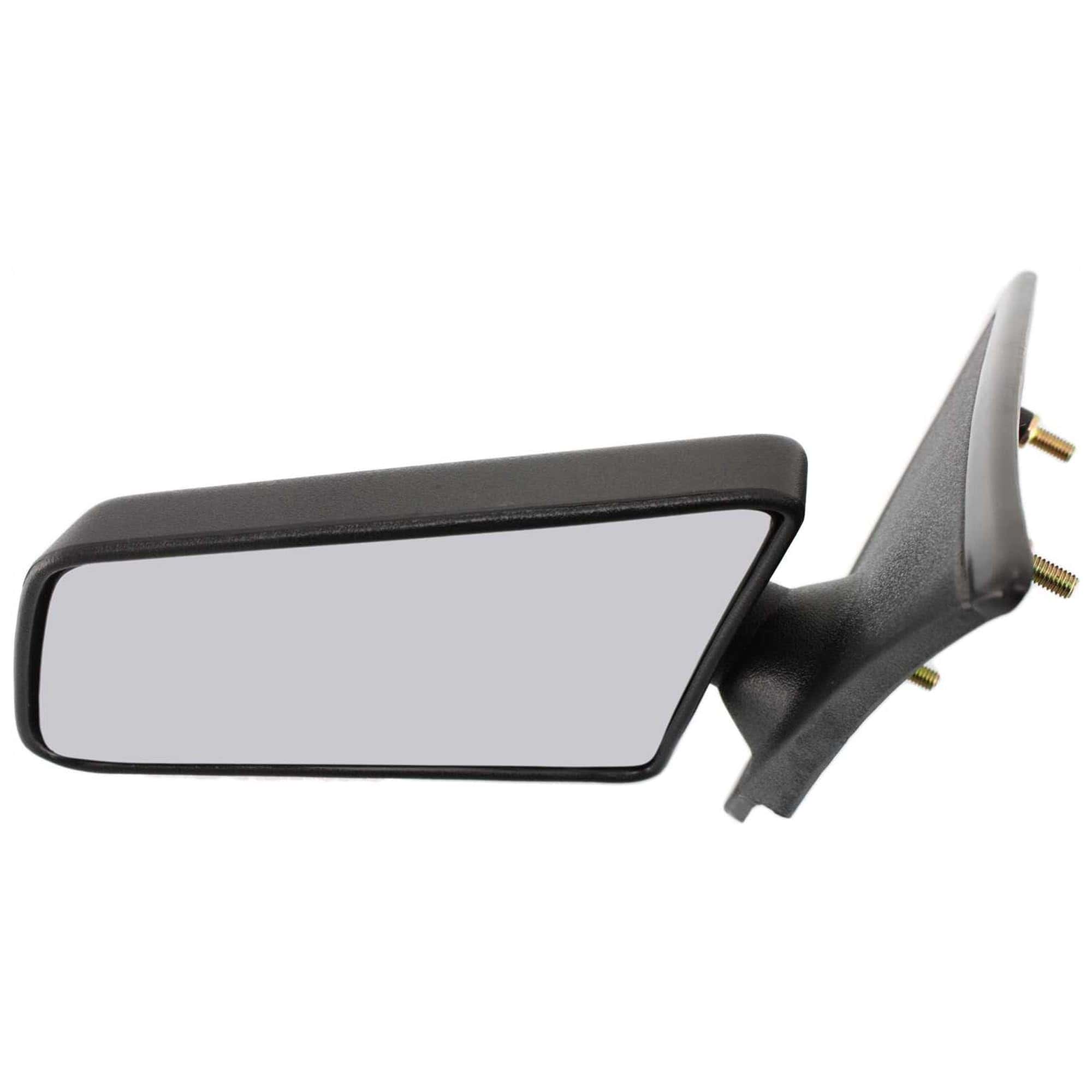 Espejo Lateral del Conductor JC Whitney para Chevrolet S10 - Imagen 5