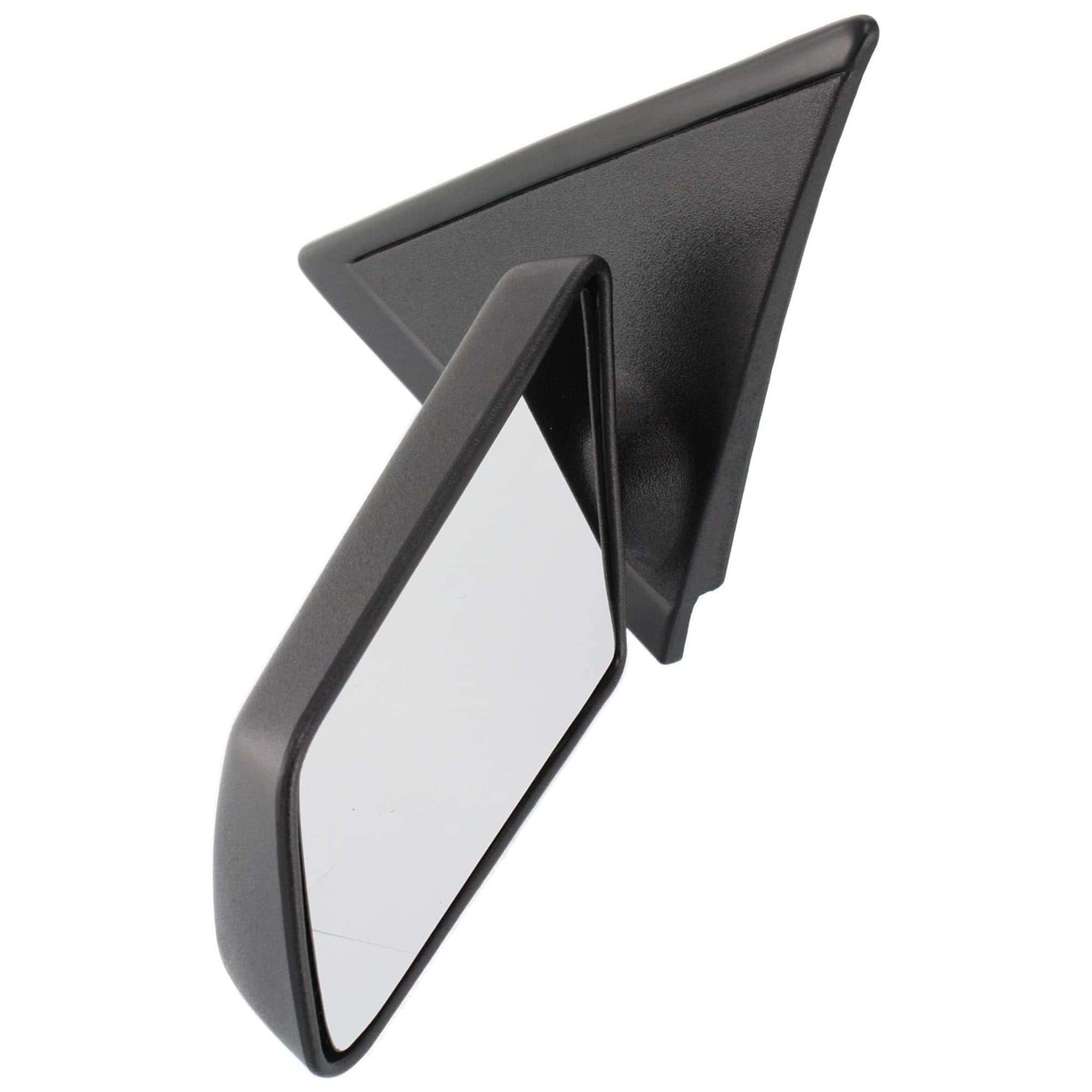 Espejo Lateral del Conductor JC Whitney para Chevrolet S10 - Imagen 4