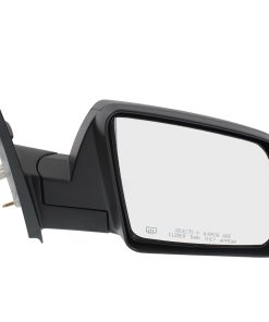 Espejo de Pasajero con Calefacción Eléctrica para Toyota