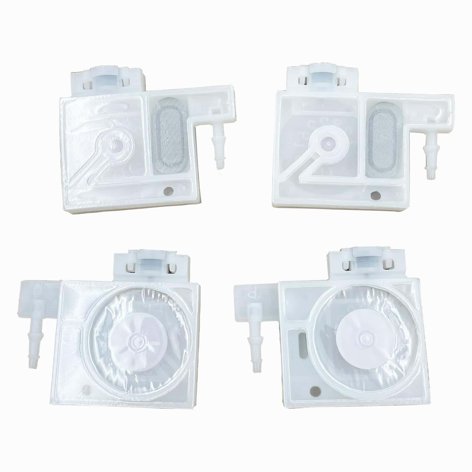 Filtro de Dámper de Cabezal de Tinta para Epson L1390 L1800