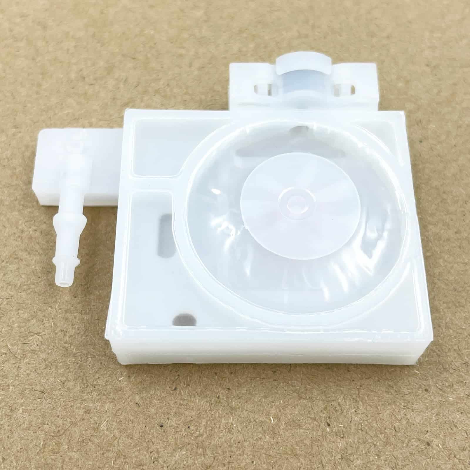 Filtro de Dámper de Cabezal de Tinta para Epson L1390 L1800 - Imagen 5