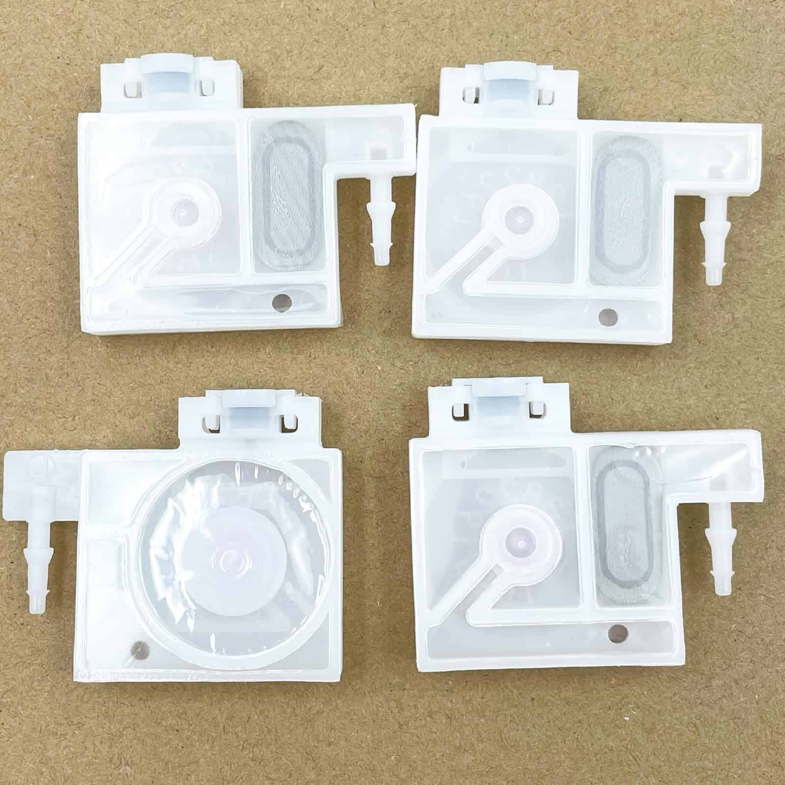 Filtro de Dámper de Cabezal de Tinta para Epson L1390 L1800 - Imagen 6