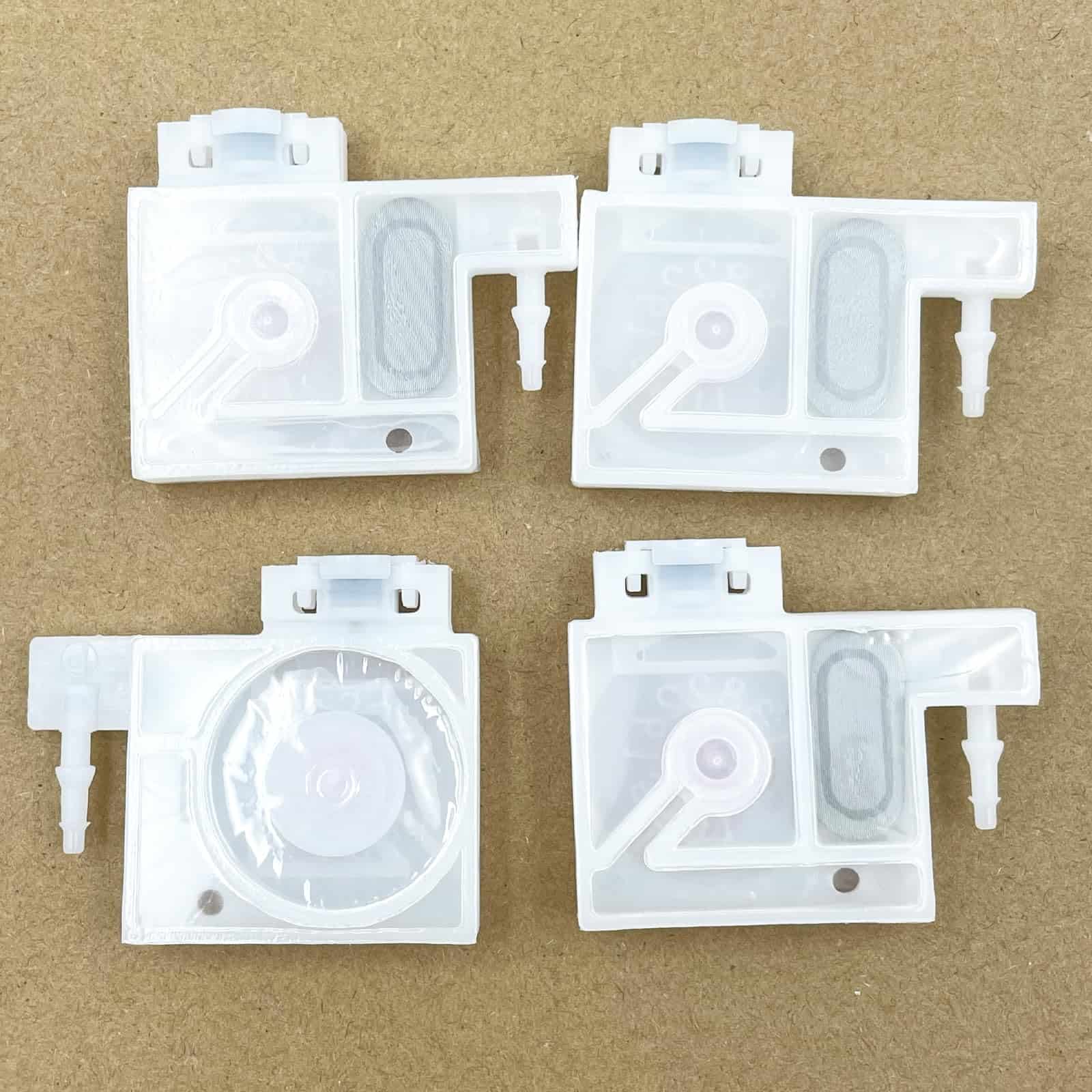Filtro de Dámper de Cabezal de Tinta para Epson L1390 L1800 - Imagen 3