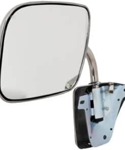 Espejo del lado del conductor o del pasajero para Chevrolet