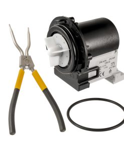 CDDCWZ 4681EA2001T Motor de Bomba de Drenaje para Lavadoras