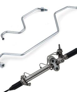 Líneas de Transferencia de Rack Pinion Compatible Con