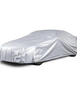 Cubierta de Coche CarCovers Platinum Shield para Sedanes de