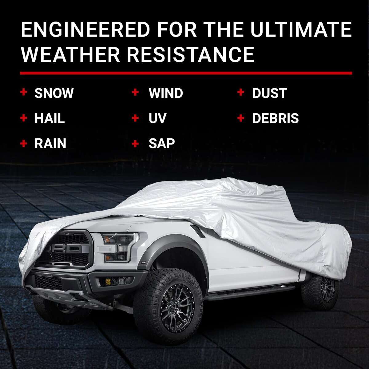 Cubierta de Coche Platinum Shield para -PlatinumShield - Imagen 4