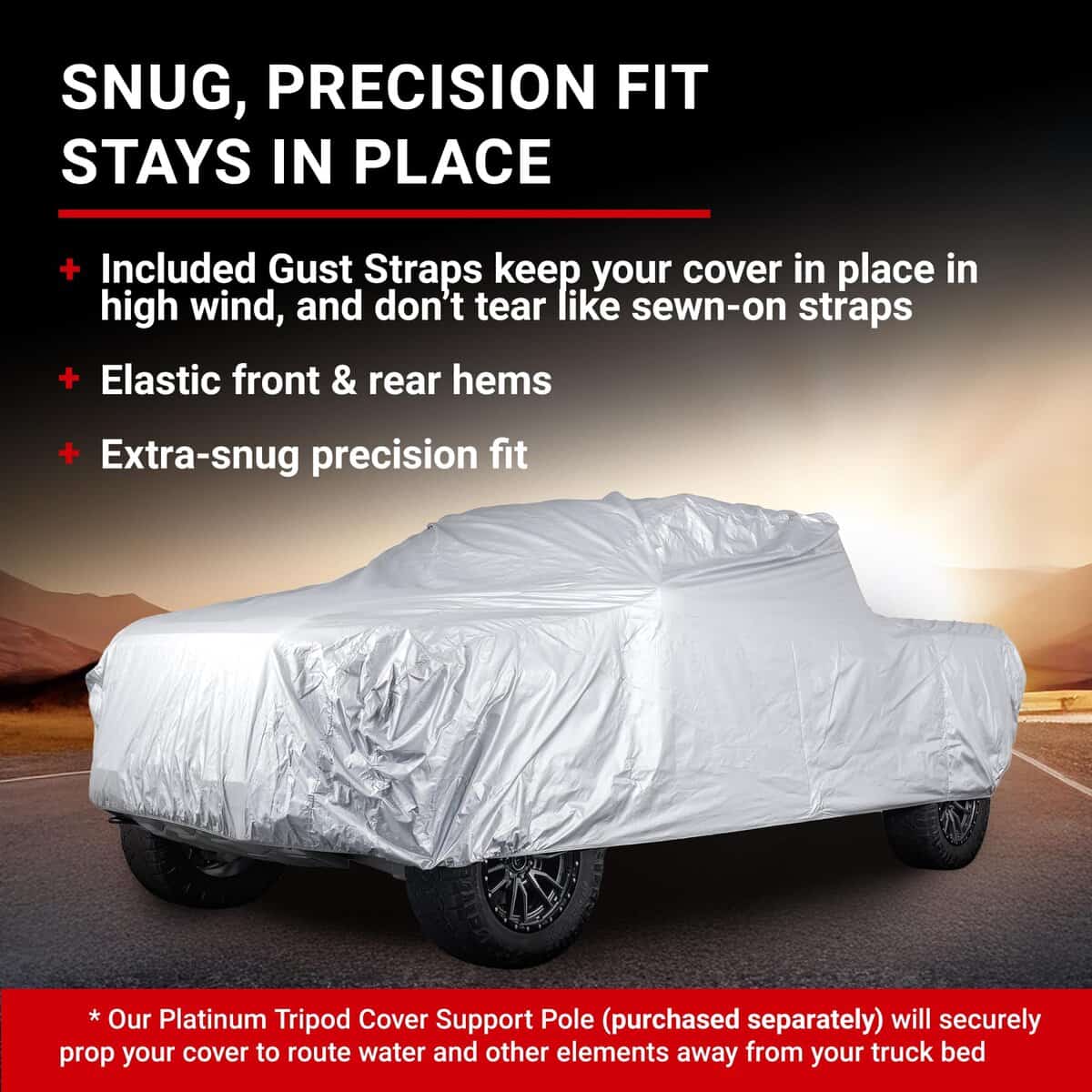 Cubierta de Coche Platinum Shield para -PlatinumShield - Imagen 7