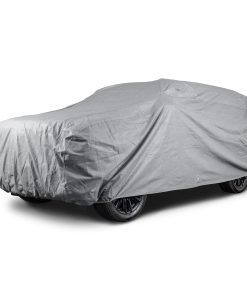Cubierta del coche Weatherproof Max para SUV y vehículos