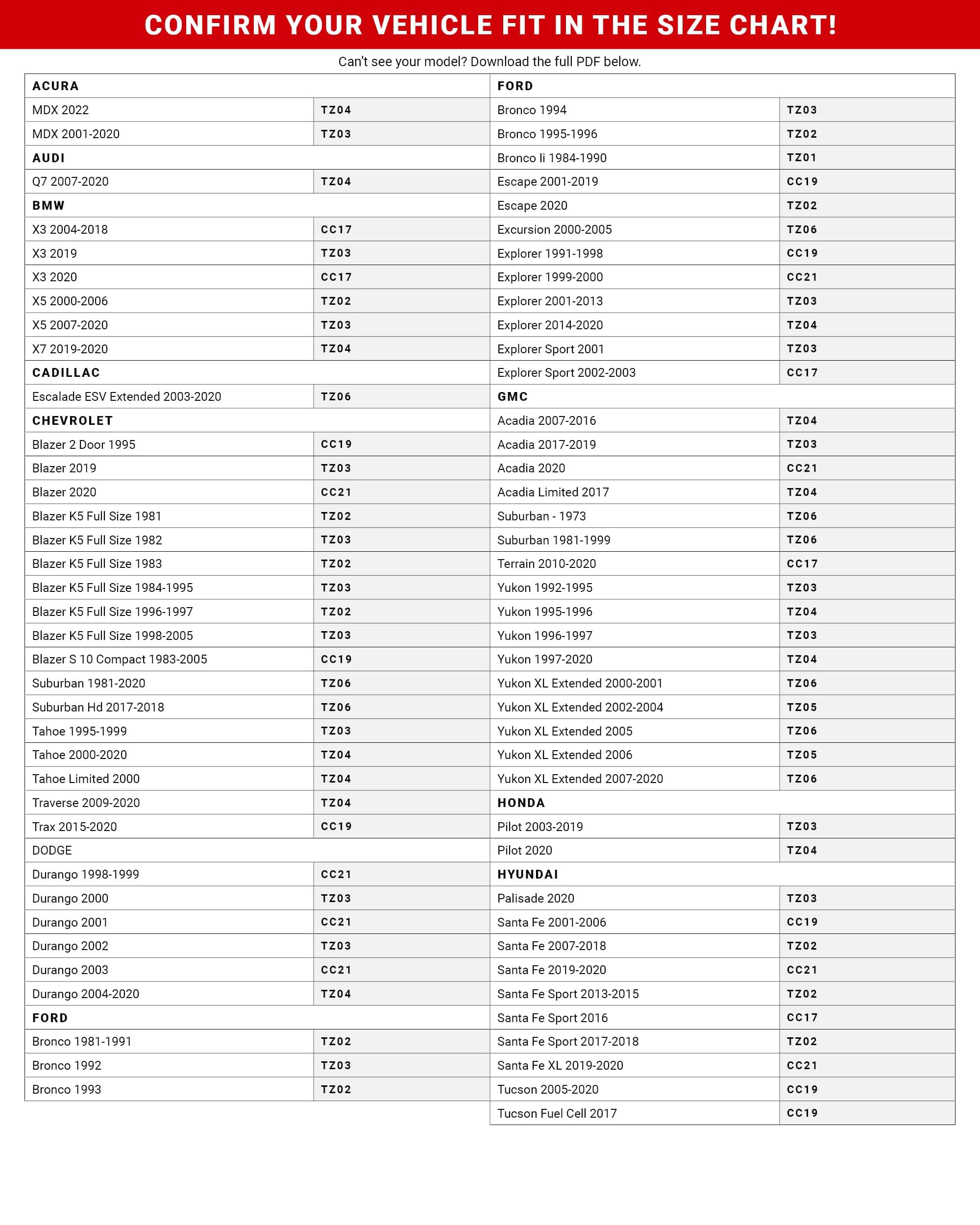 Cubierta para automóviles Platinum Shield para subcompactos - Imagen 4
