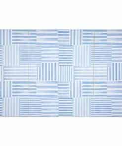 Tapete de tumbling plegable para bebés House of Noa -