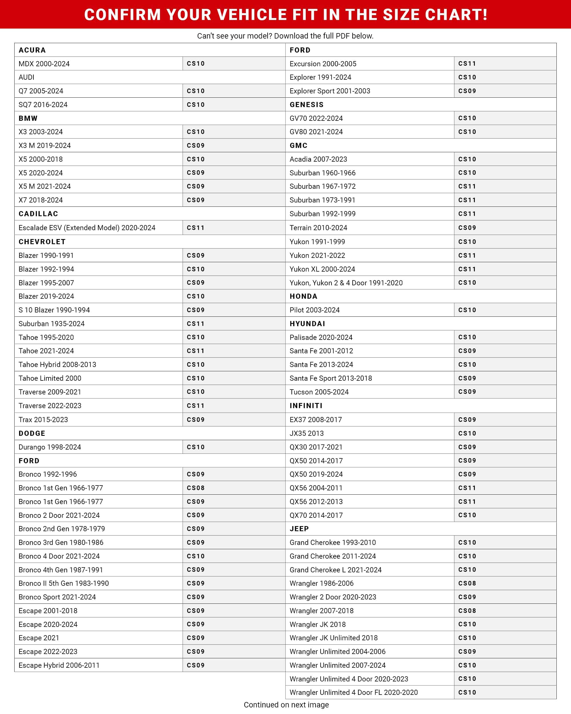 Cubierta de Coche Negro Satinado para SUVs Compactos y - Imagen 3