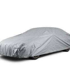Cubierta para auto a prueba de mal tiempo Car Covers Max