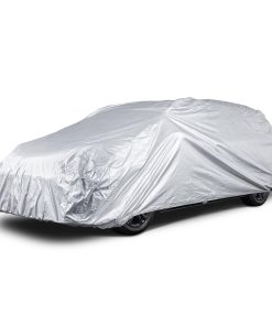 Cubierta de Coche Platinum Shield para Furgonetas
