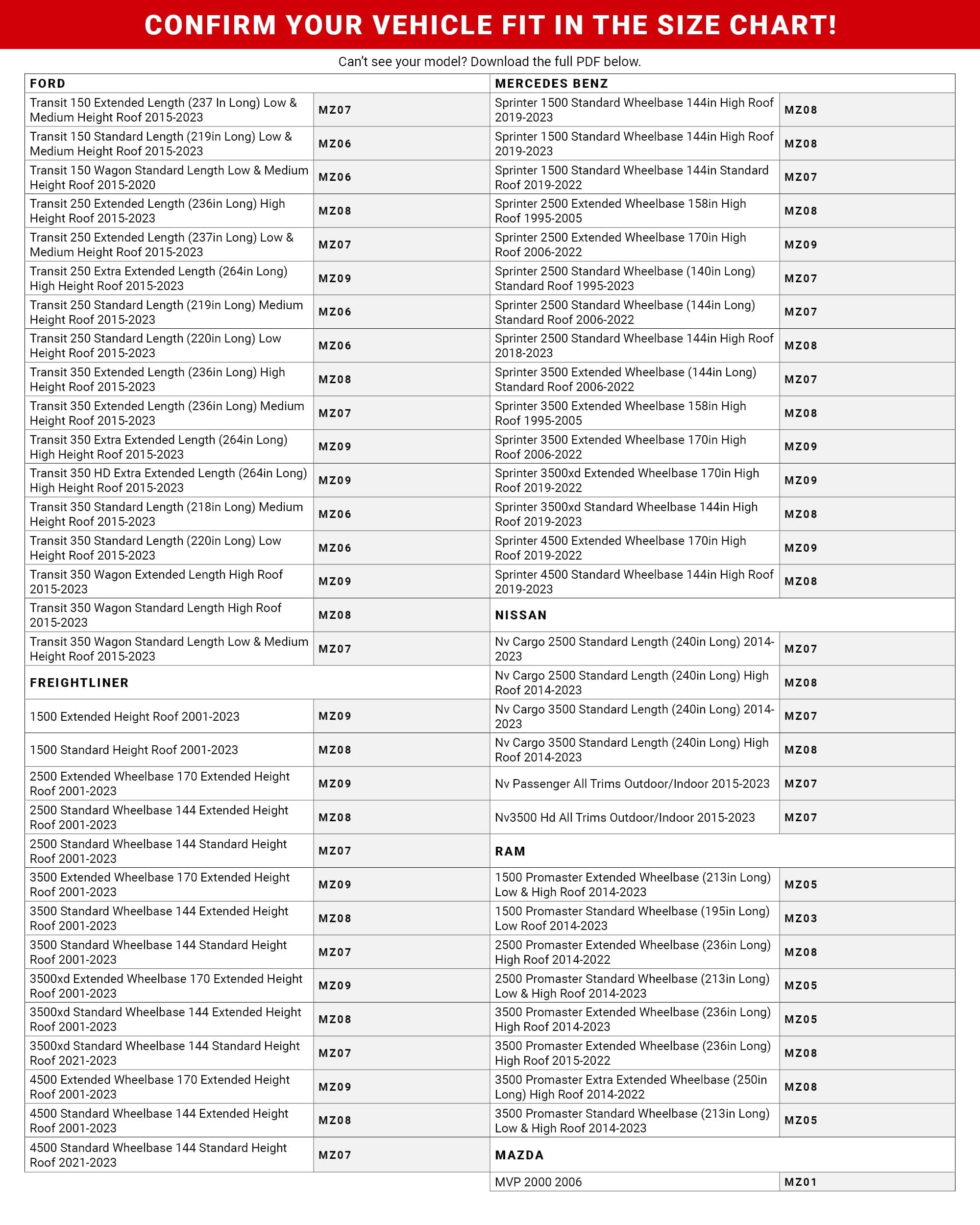 Cubierta de Coche Platinum Shield para Furgonetas - Imagen 3