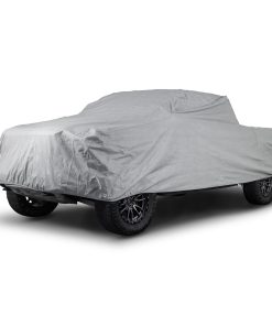 Cubierta de Coche Max para Camiones y Pickups Medianos -