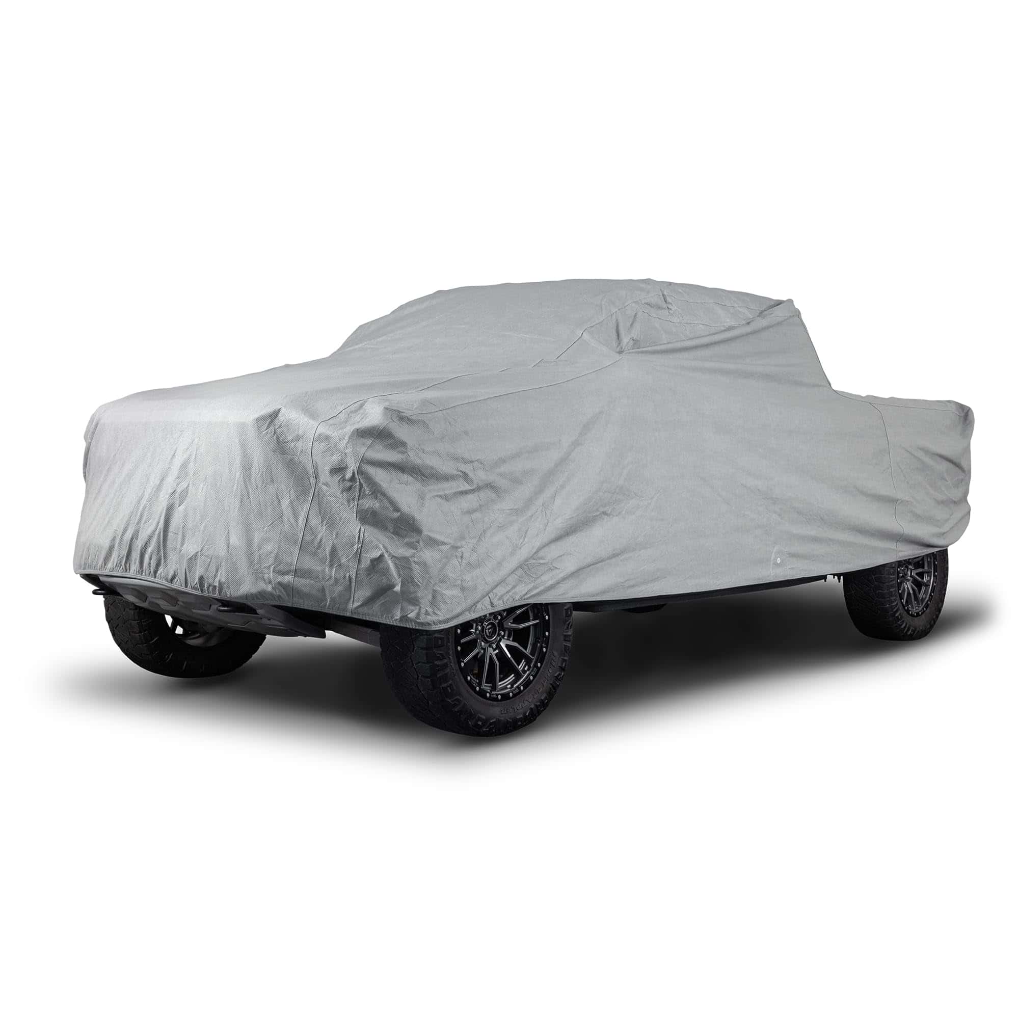 Cubierta para autos Weatherproof Max para camionetas