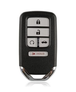Llave remota inteligente ABUDU para Honda 10ª Generación