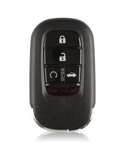 ABUDU para 2022 Honda Accord Llave Inteligente Control