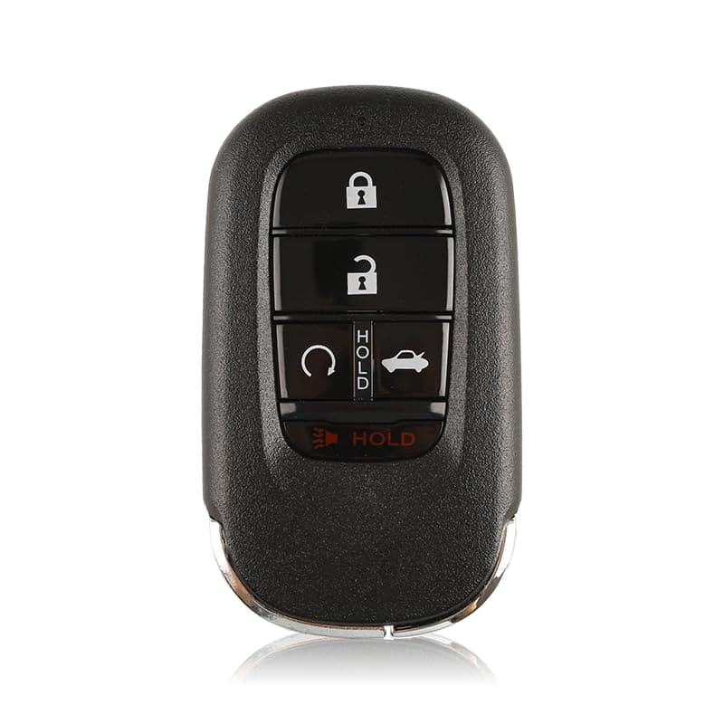 ABUDU para 2022 Honda Accord Llave Inteligente Control