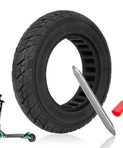 Llanta Sólida para Patinete eléctrico ulip 8.5x2(50-134)