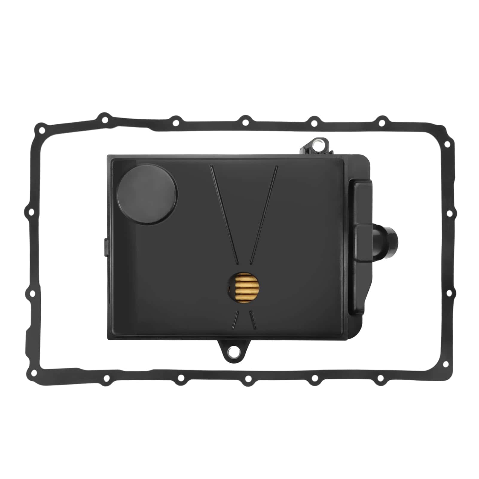 Kit de filtro de transmisión de diez velocidades 10R80 para - Imagen 10